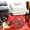 Віброплита Vitals Professional HQ 100WT (двигун Honda GX200)