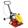 Віброплита Vitals Professional HQ 100WT (двигун Honda GX200)