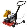Віброплита Vitals Professional HQ 100WT (двигун Honda GX200)