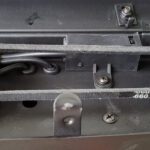 Верстат свердлильний Vitals GU 1335SM