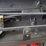 Верстат свердлильний Vitals GU 1655SM