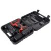 Шурупокрут акумуляторний Vitals AU 18/2KP