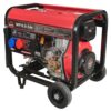 Генератор дизельний Vitals WP 6.5-3de (380 В.)