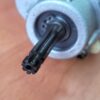 Двигун для тримера електричного SF7A21401-1200 (125s) (в зборі)