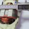 Двигун для тримера електричного SF7A21401-1200 (125s) (в зборі)
