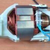 Двигун для тримера електричного SF7A21401-1200 (125s) (в зборі)