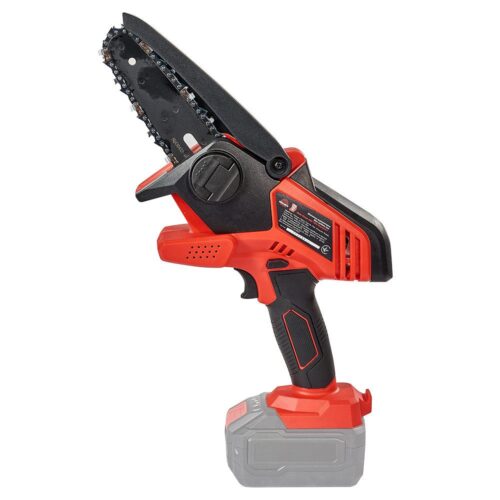 Пила ланцюгова акумуляторна Vitals Master AKZ 1802 SmartLine+ (каркас)