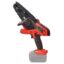 Пила ланцюгова акумуляторна Vitals Master AKZ 1802 SmartLine+ (каркас)