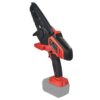 Пила ланцюгова акумуляторна Vitals Master AKZ 1802 SmartLine+ (каркас)