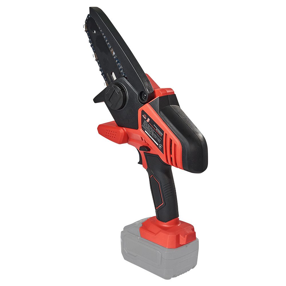 Пила ланцюгова акумуляторна Vitals Master AKZ 1802 SmartLine+ (каркас)