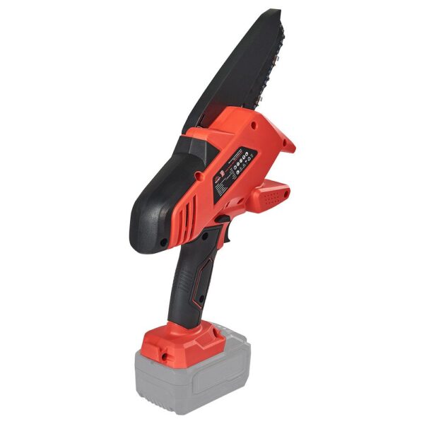 Пила ланцюгова акумуляторна Vitals Master AKZ 1802 SmartLine+ (каркас)