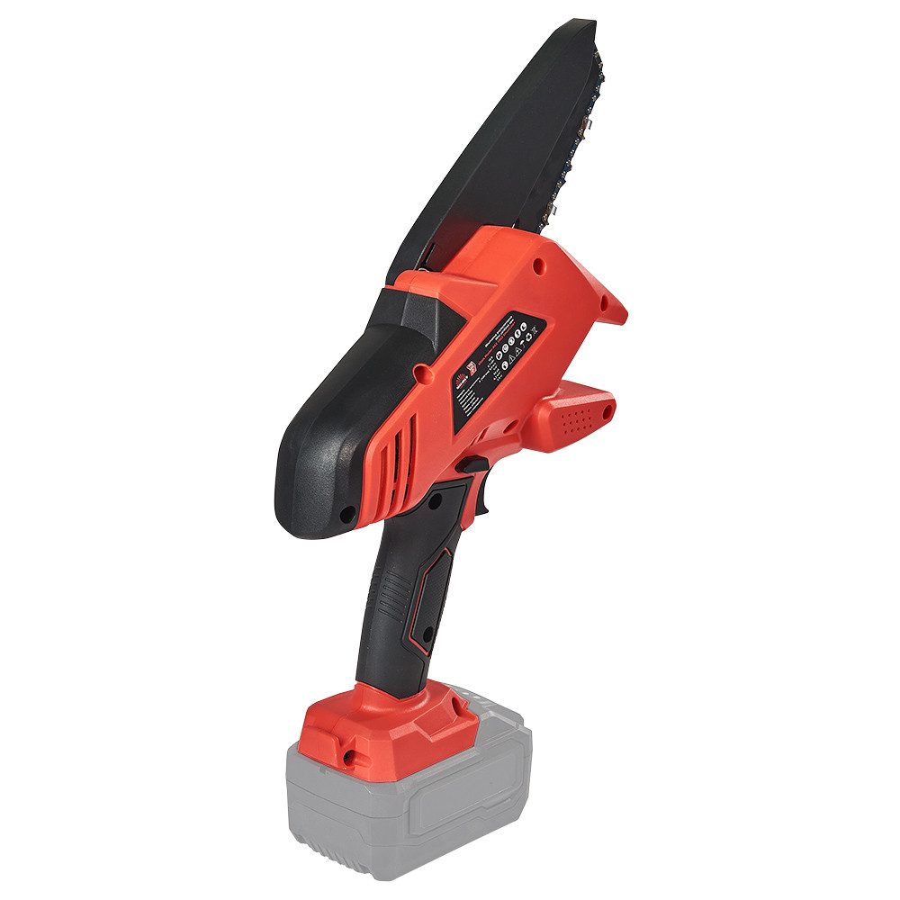 Пила ланцюгова акумуляторна Vitals Master AKZ 1802 SmartLine+ (каркас)