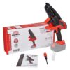 Пила ланцюгова акумуляторна Vitals Master AKZ 1802 SmartLine+ (каркас)