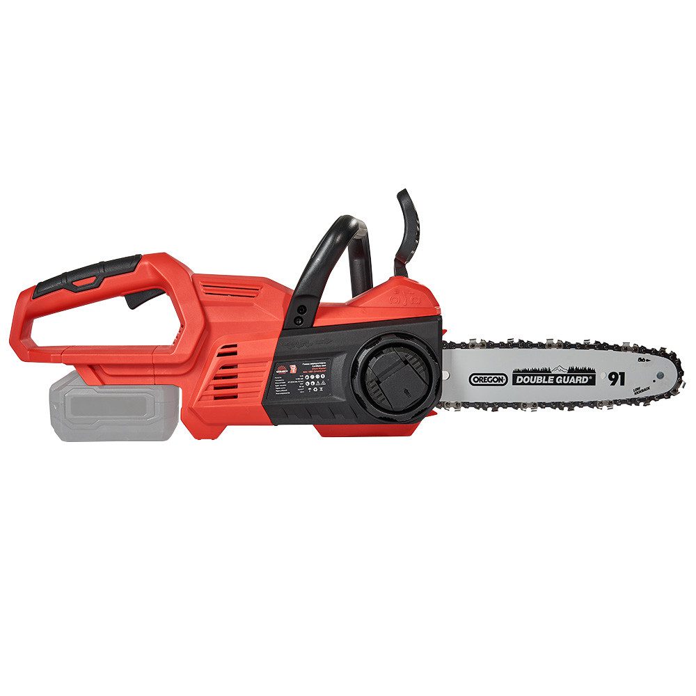 Пила акумуляторна Vitals Master AKZ 1801 SmartLine+ (каркас)