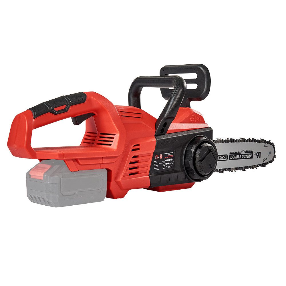 Пила акумуляторна Vitals Master AKZ 1801 SmartLine+ (каркас)