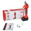 Секатор акумуляторний Vitals Master AG 1805 SmartLine+ (каркас)