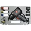 Пневматичний ударний гайковерт Suntech SM-43-4033PK