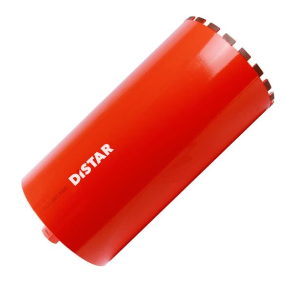 Свердло алмазне Distar DDS-W 280X450X1 1/4 UNC RS6