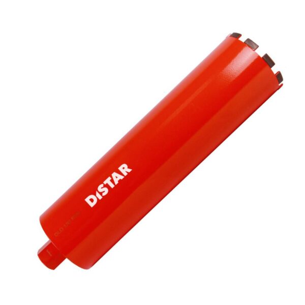 Свердло алмазне Distar DDS-W 132x450-10x1 1/4 UNC DLD 132 RS6