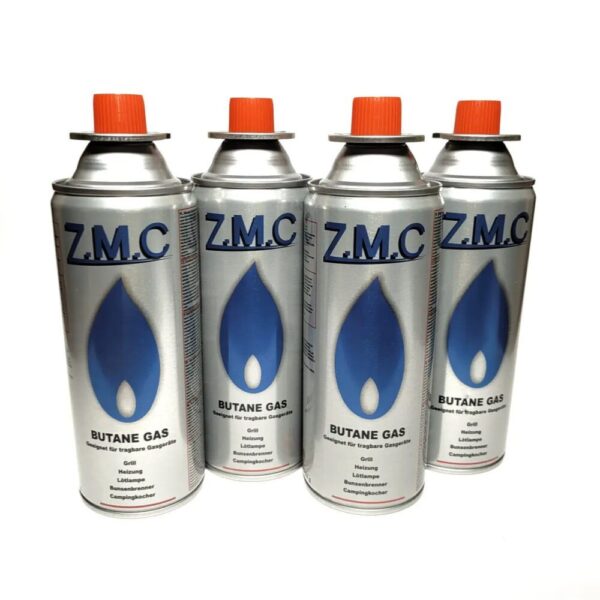 Балон з газом всесезонний Z.M.C. (227 г.)