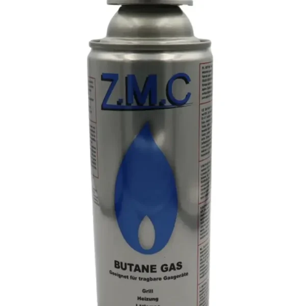 Балон з газом всесезонний Z.M.C. (227 г.)