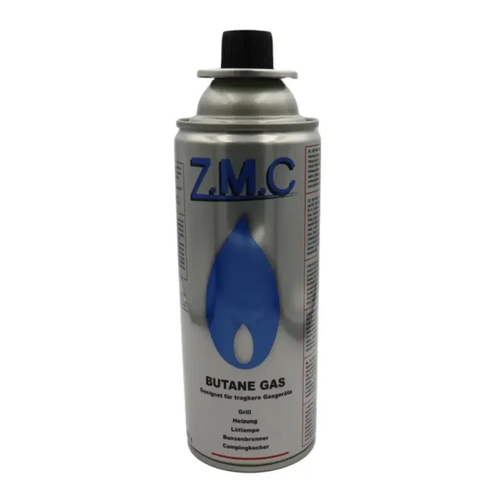 Балон з газом всесезонний Z.M.C. (227 г.)