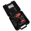 Дриль-шурупокрут акумуляторний Vitals Master AU 1825 Kit SmartLine+