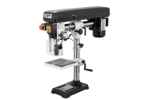 5009992848_cverlilnyj-stanok-jet.jpg Свердлильний верстат JET JDR-34 (400 В.)