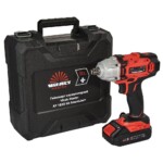 Гайковерт акумуляторний Vitals Master AT 1825 Kit SmartLine+