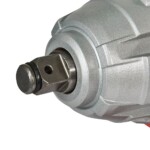 Гайковерт акумуляторний Vitals Master AT 1825 Kit SmartLine+