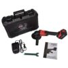 Шліфмашина кутова акумуляторна Vitals Master ALs 18125 Kit SmartLine+