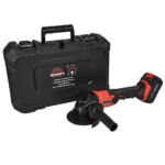 Шліфмашина кутова акумуляторна Vitals Master ALs 18125 Kit SmartLine+