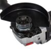 Шліфмашина кутова акумуляторна Vitals Professional ALs 18125 BS SmartLine+
