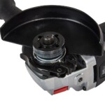 Шліфмашина кутова акумуляторна Vitals Professional ALs 18125 BS SmartLine+