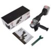 Шліфмашина кутова акумуляторна Vitals Professional ALs 18125 BS SmartLine+