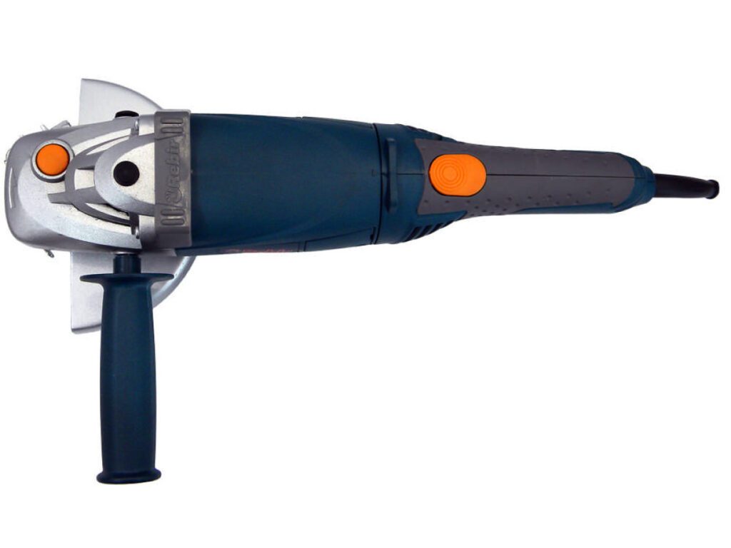 Болгарка Rebir LSM150/1350