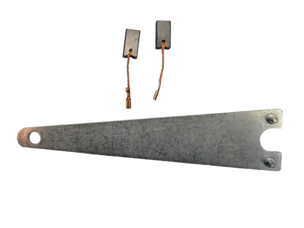 Болгарка Rebir LSM150/1350