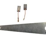 Болгарка Rebir LSM150/1350