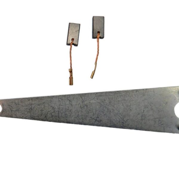 Болгарка Rebir LSM150/1350