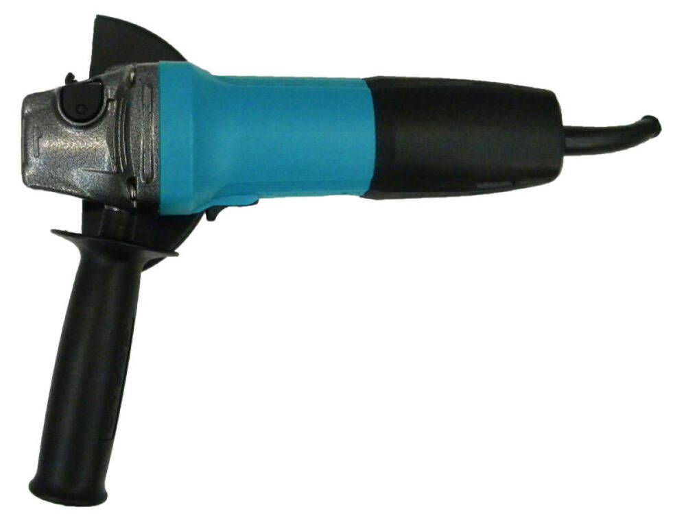 Болгарка GRAND МШУ-125-1250SE