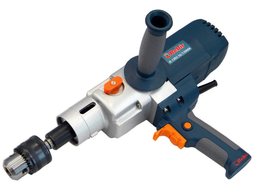 Дриль Rebir IE-1205-16/1300ЕR