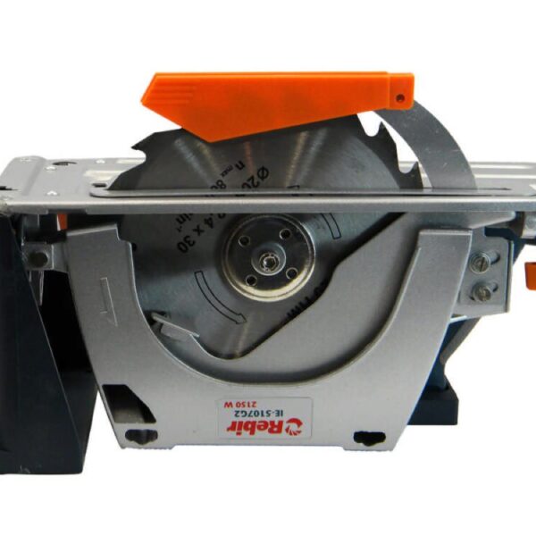 Пила дискова Rebir IE-5107 G2