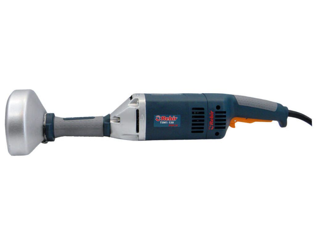 Пряма шліфувальна машина Rebir TSM1-150/2000