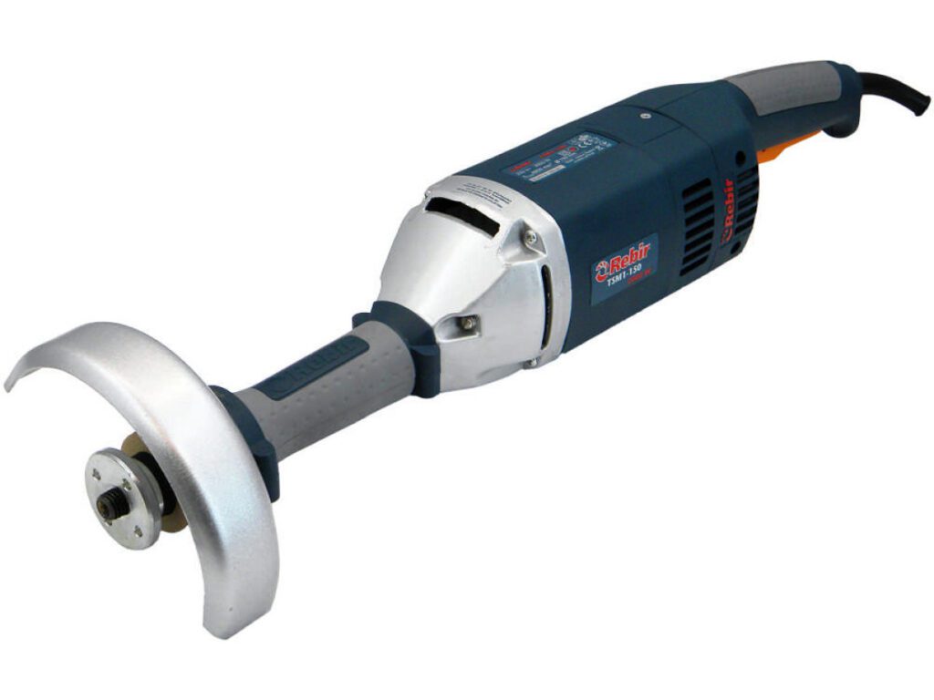 Пряма шліфувальна машина Rebir TSM1-150/2000