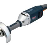 Пряма шліфувальна машина Rebir TSM1-150/2000
