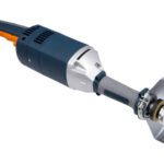 Пряма шліфувальна машина Rebir TSM1-150/2000
