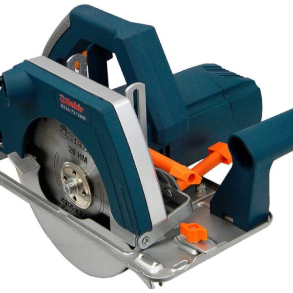 Пила дискова Rebir RZ 2A-72/1800