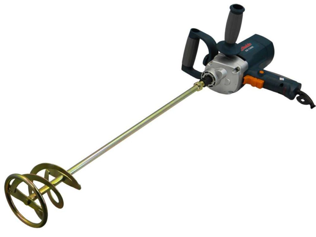 Міксер Rebir EM-1200E