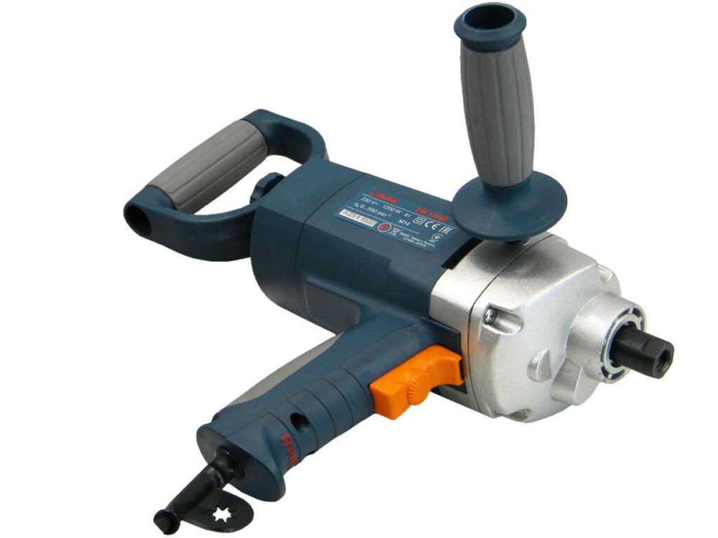 Міксер Rebir EM-1200E