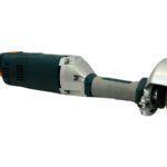 Пряма шліфувальна машина Rebir TSM-125/1450